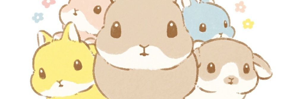 緋睡 banner