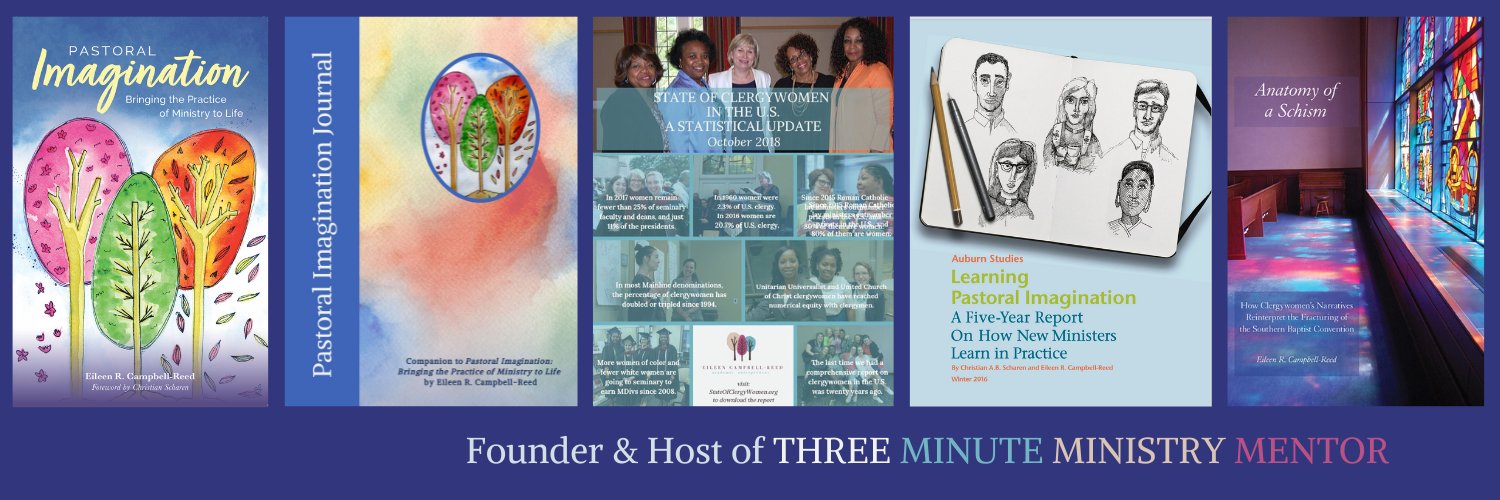 Eileen Campbell-Reed #BlackLivesMatter banner