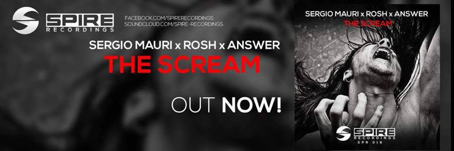 djrosh's profile banner image