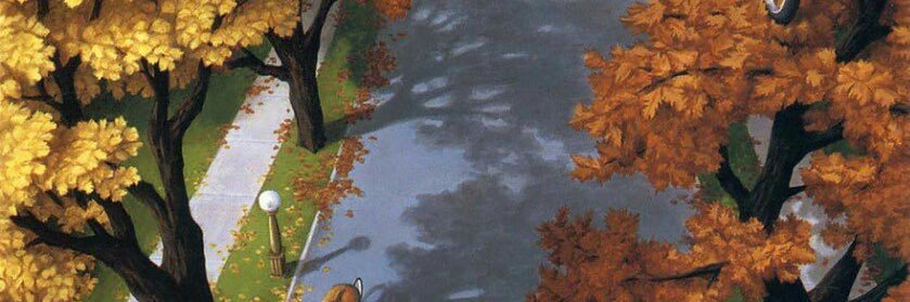 kanavon's profile banner image