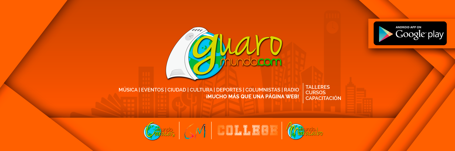 GuaroMundo's profile banner image