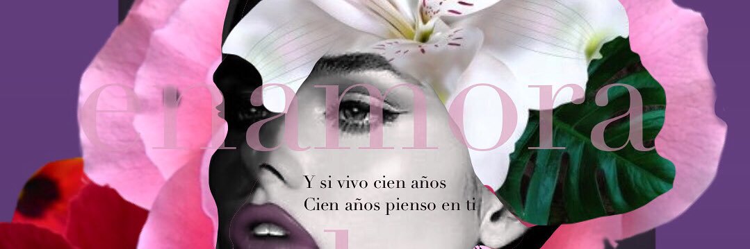 Carlos Loría banner