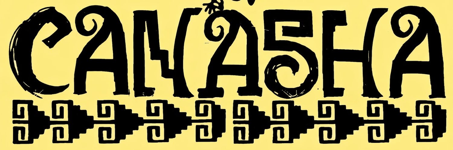 ᑕ ᗩ ᘉ ᗩ Ꮥ H ᗩ banner