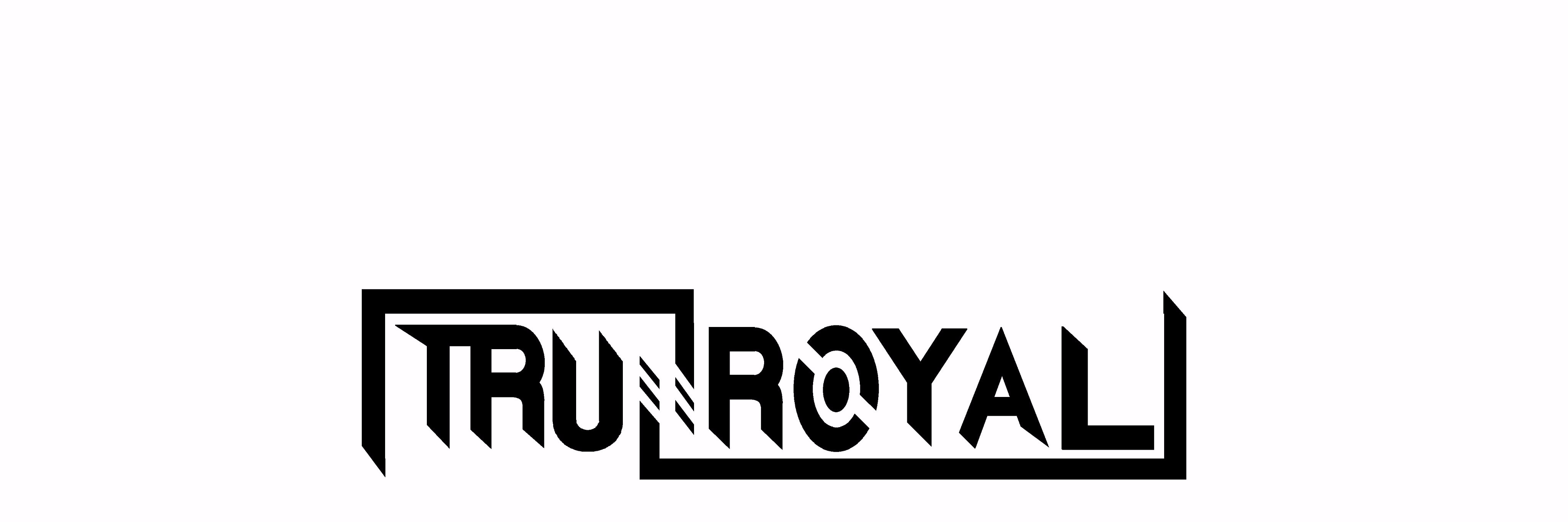 TruRoyal banner