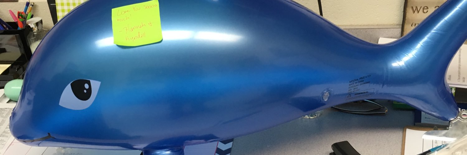 Shannon Weaver banner
