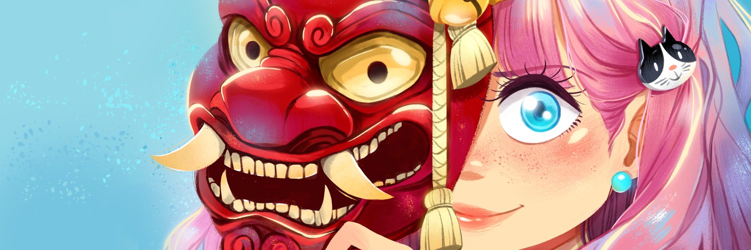 Lazyfishyart's profile banner image