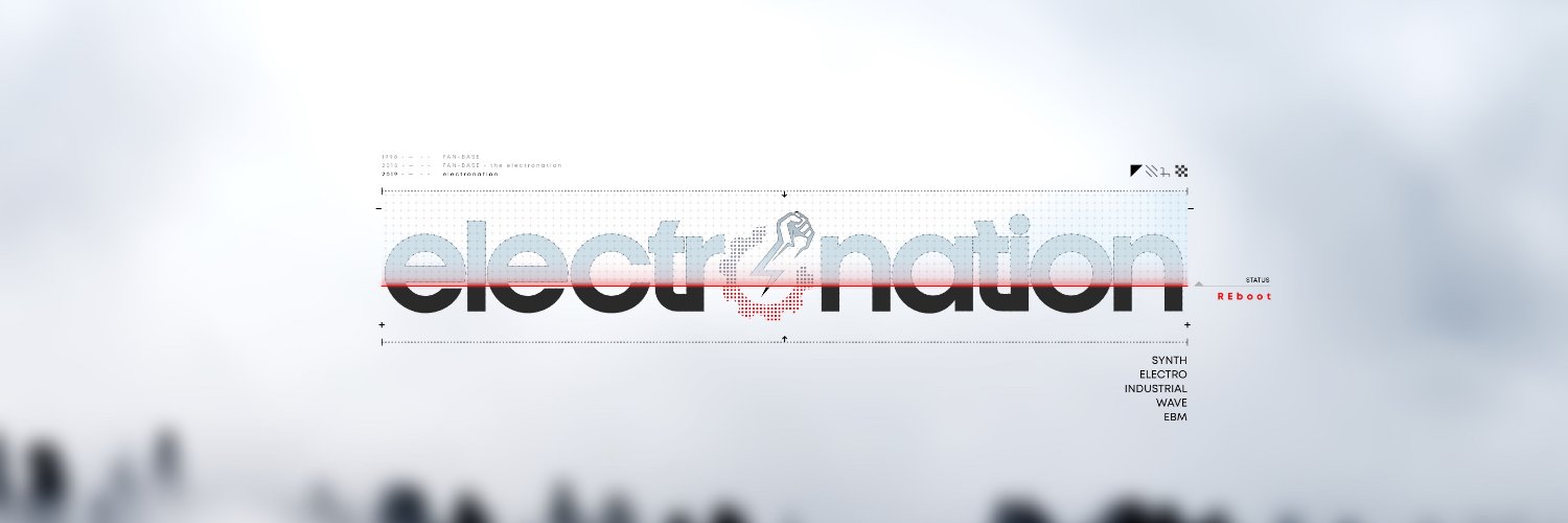 electronation - OnlineMag banner