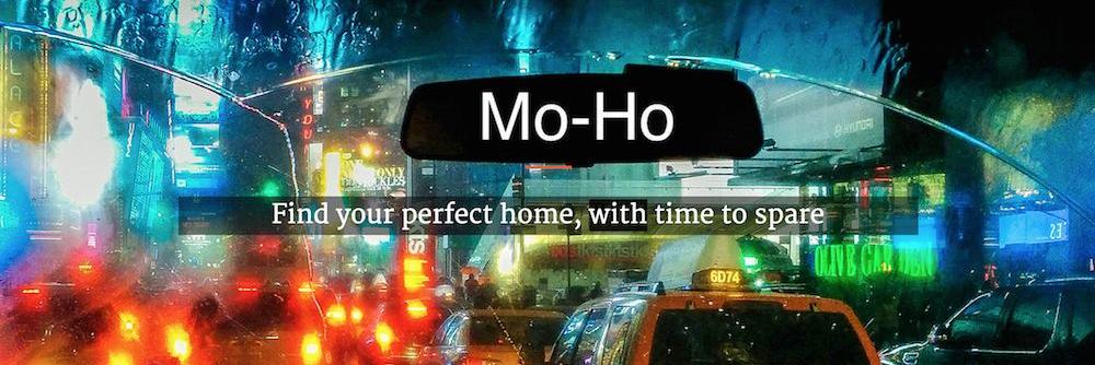 MobilityHome's profile banner image