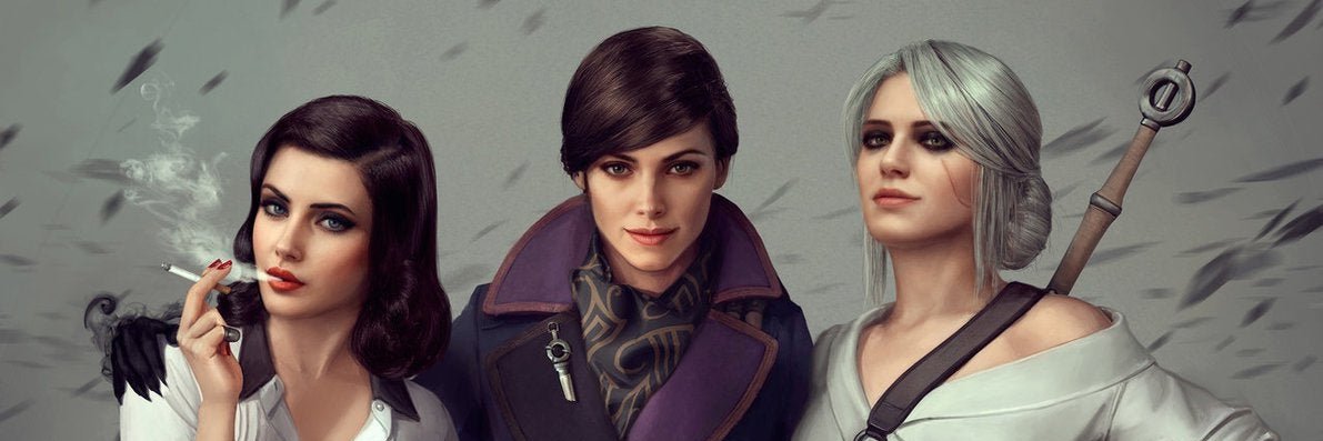 LisetteBaxter's profile banner image
