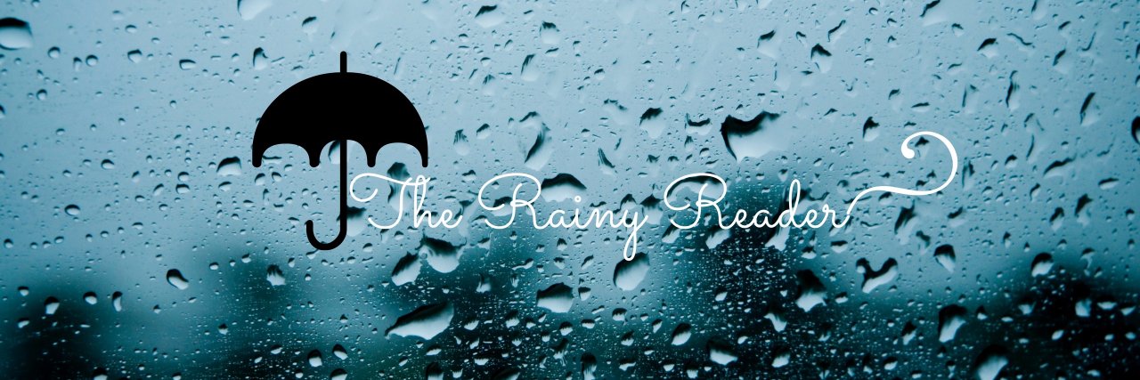 TheRainyReader's profile banner image