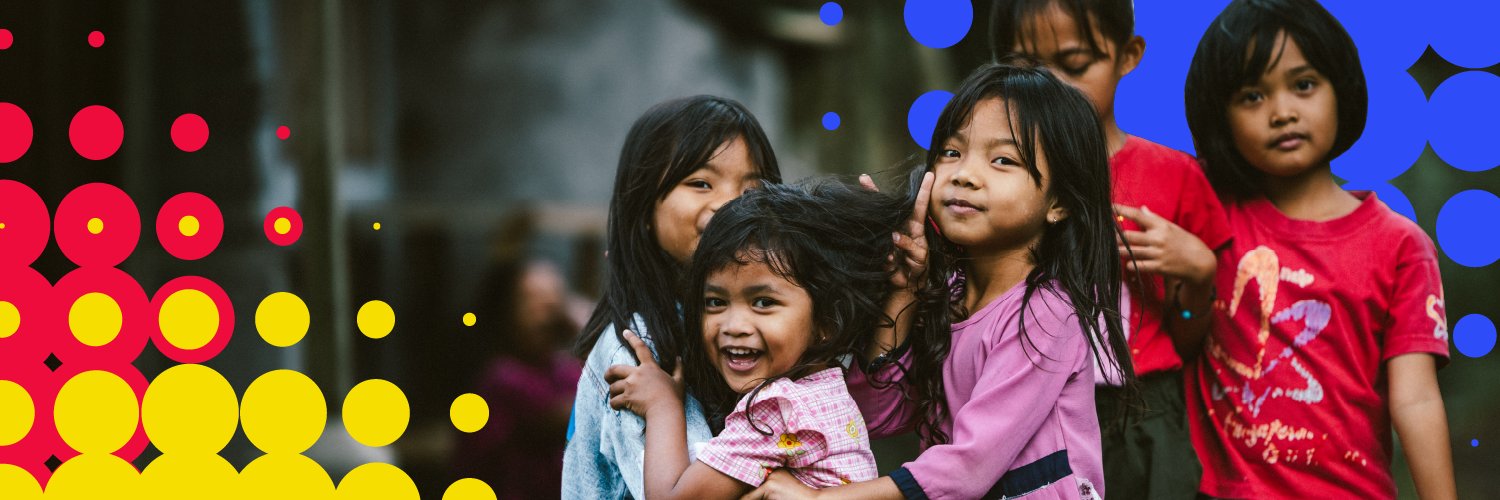 GlobalFund's profile banner image