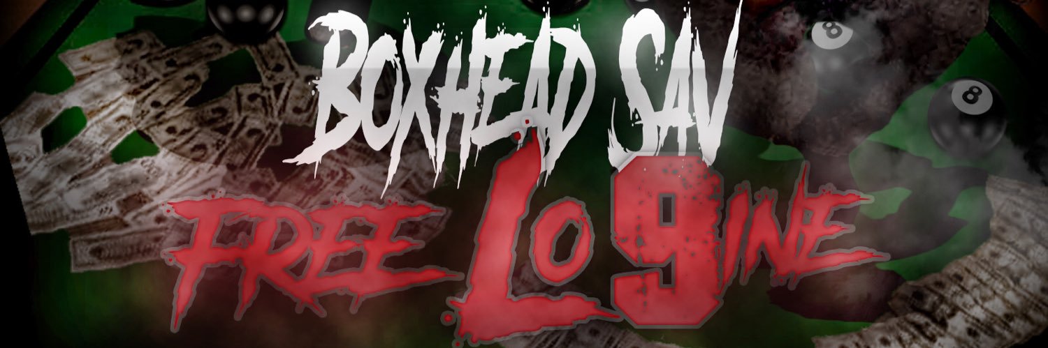 BoxHeadSav's profile banner image