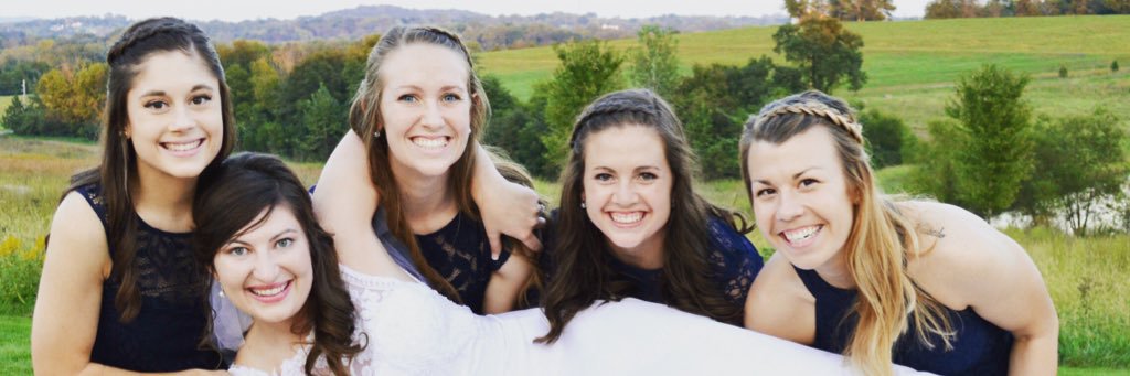 EricaMorris17's profile banner image