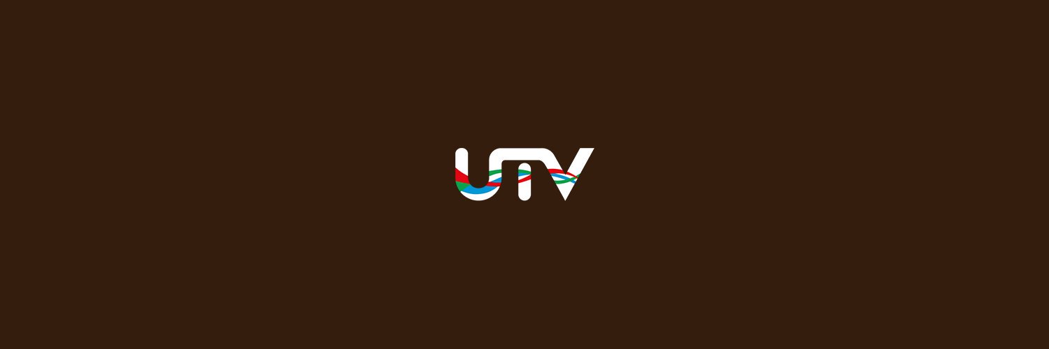 UTV Motion Pictures banner