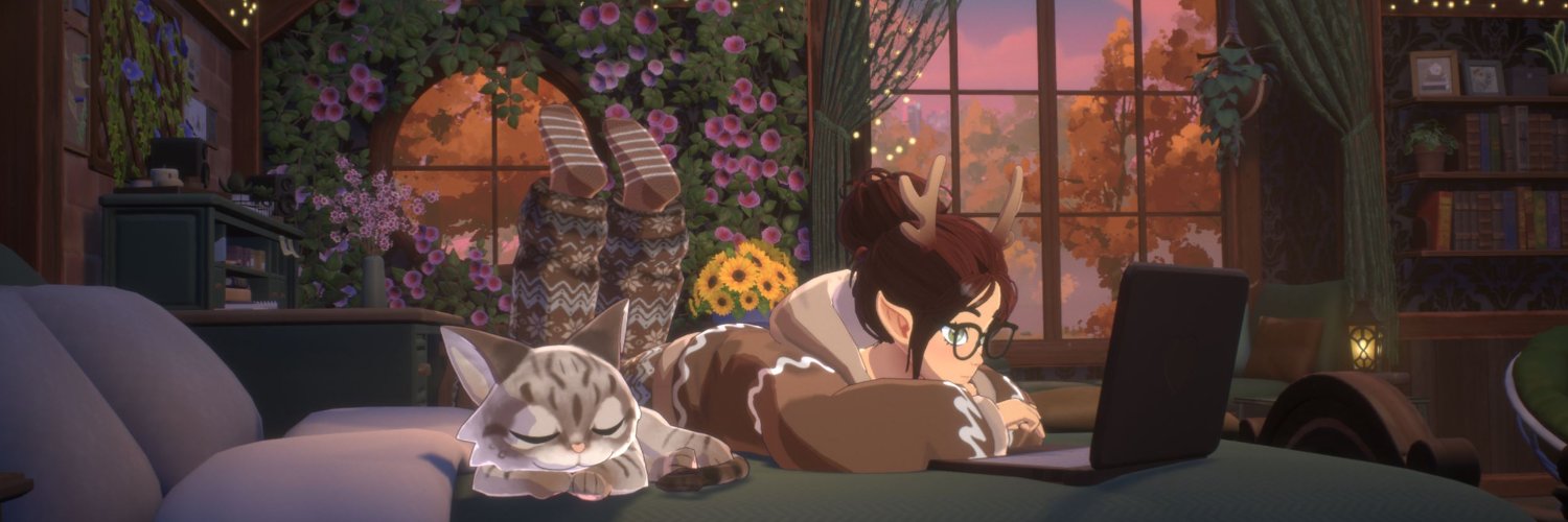 ThatPeachyCass's profile banner image