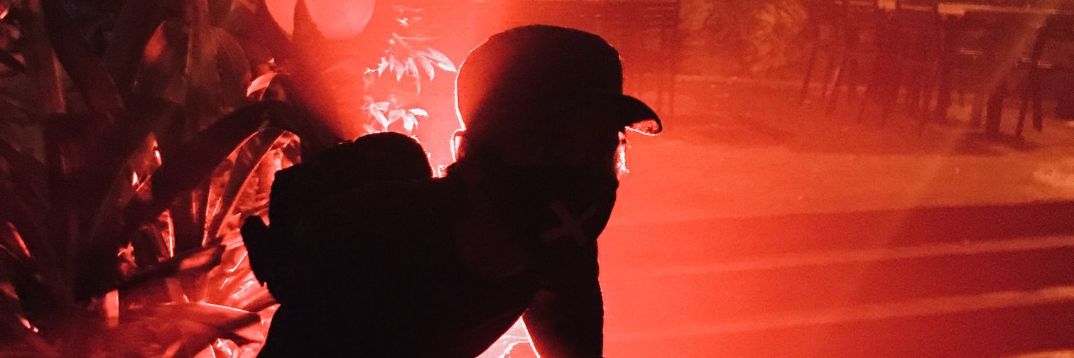 AlMatinClown's profile banner image