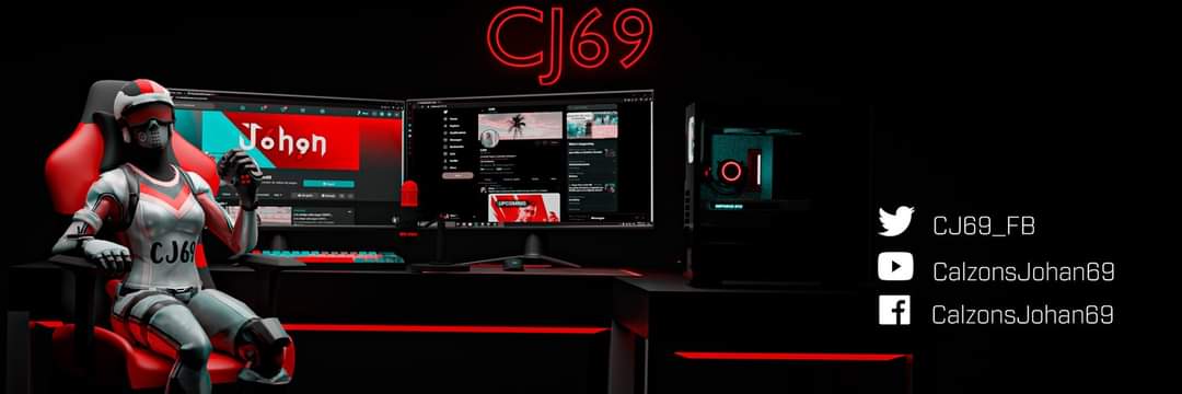 CJ69 banner