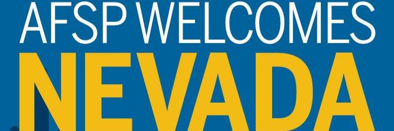 AFSPNV's profile banner image