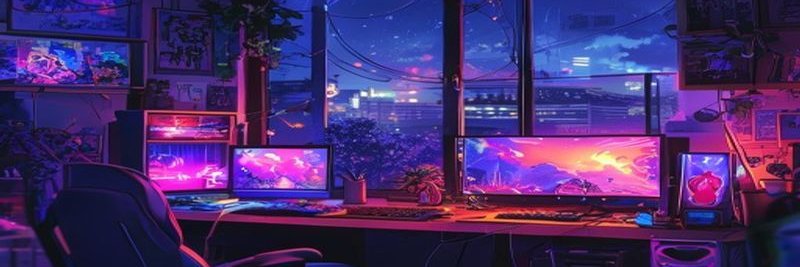 Mighty_JLC's profile banner image
