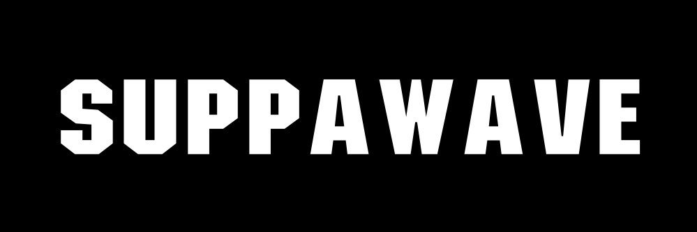 suppawave's profile banner image