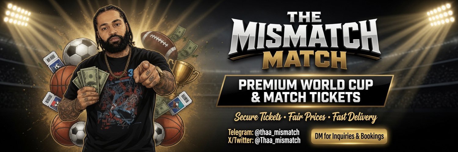 thaa_mismatch's profile banner image