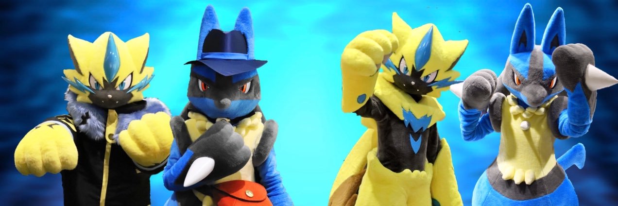 ろびん(Robin) banner