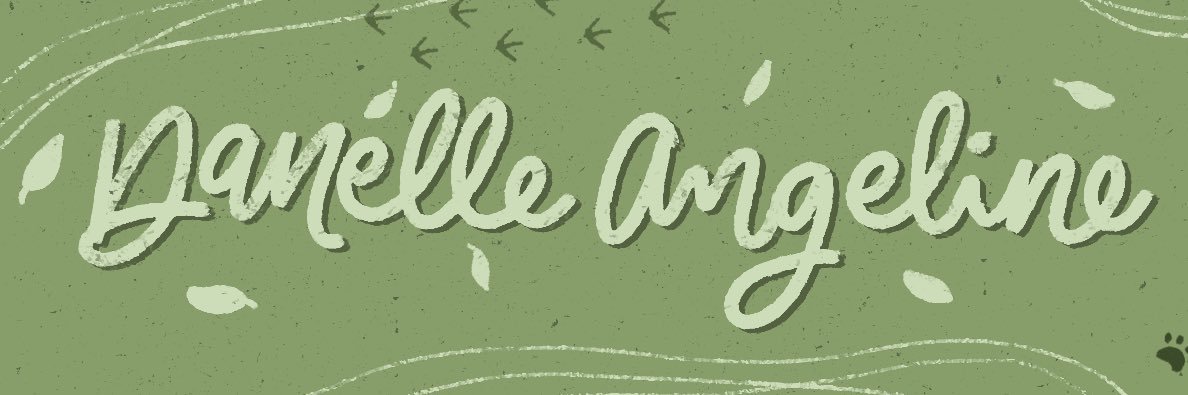 DanelleAngeline's profile banner image