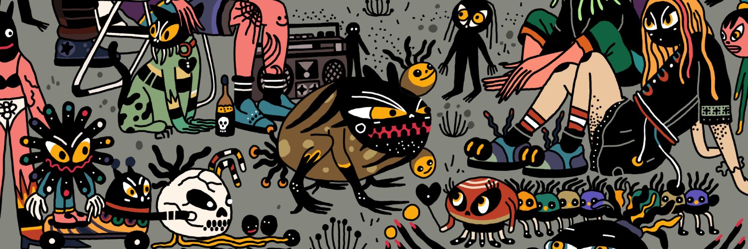 crypto_punx's profile banner image