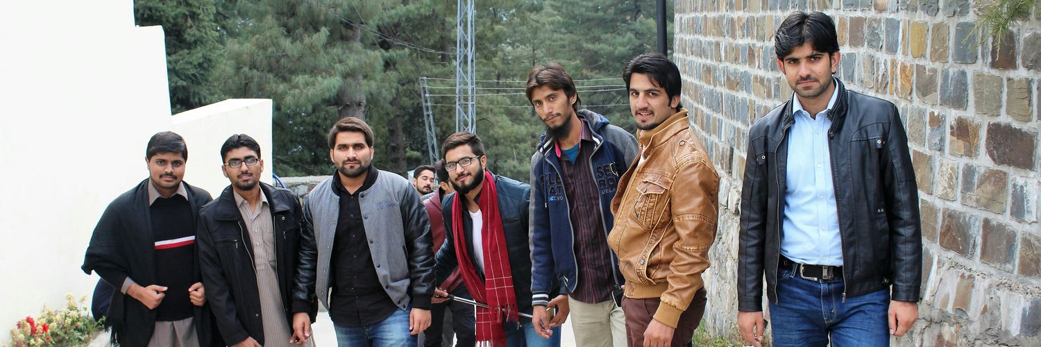 hafizehsan1's profile banner image