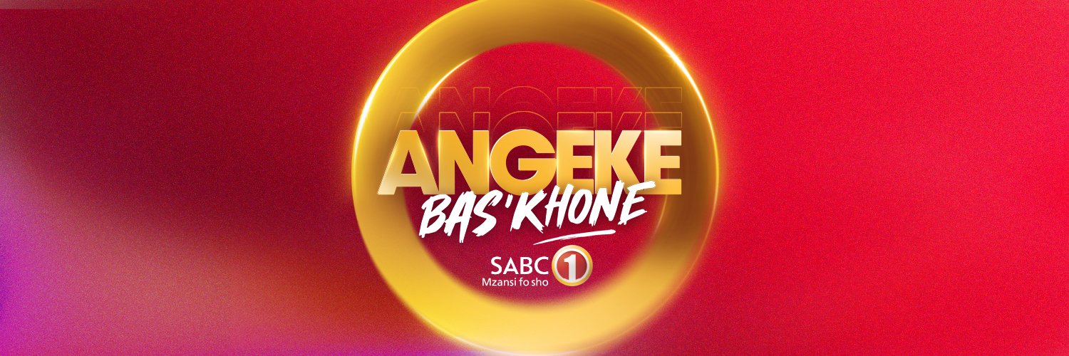 SABC 1 Profile Banner