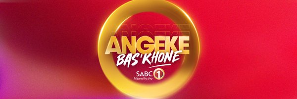 SABC 1 Profile Banner