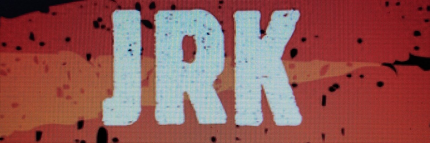 JRKLegend banner