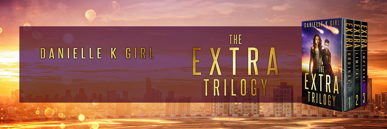 DanielleKGirl's profile banner image