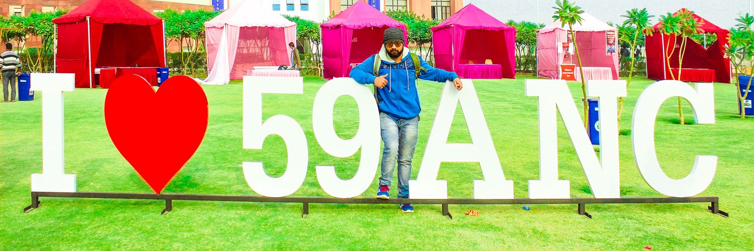 Ar_Atharva's profile banner image