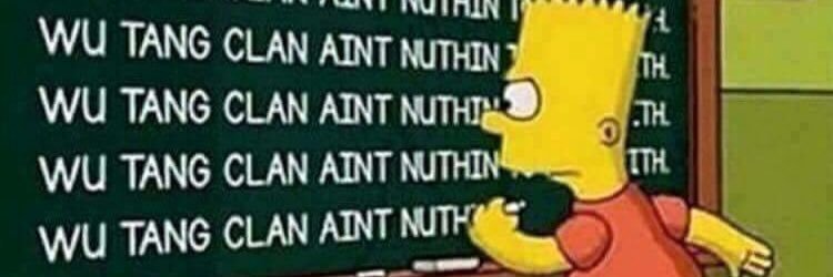 Dis_IsThaCarter's profile banner image