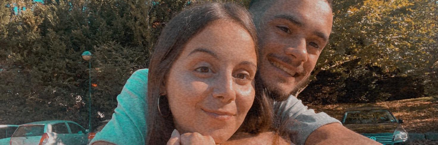 koatchie's profile banner image