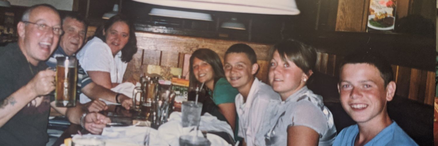 beedell2001's profile banner image
