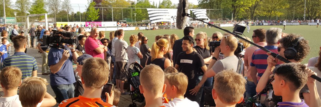 Koenleerink.nl banner