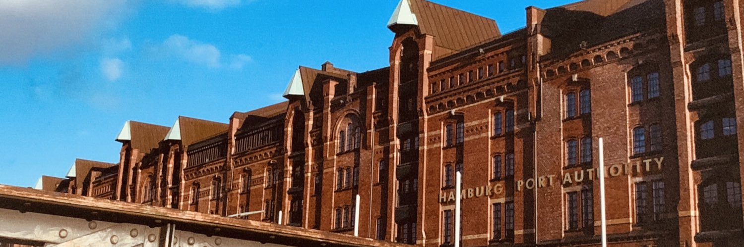 FrauDorff's profile banner image