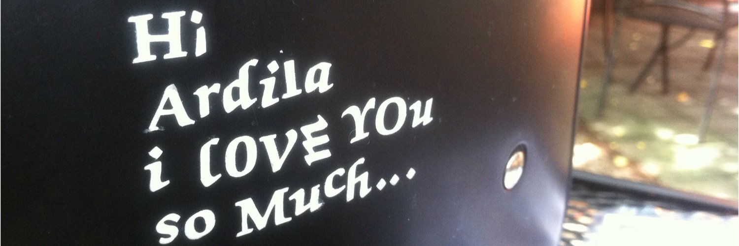 ardiladesys's profile banner image