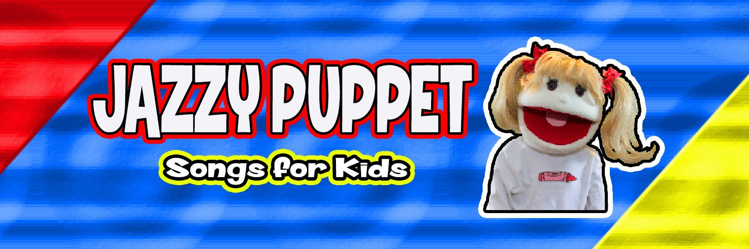 JazzyPuppet's profile banner image