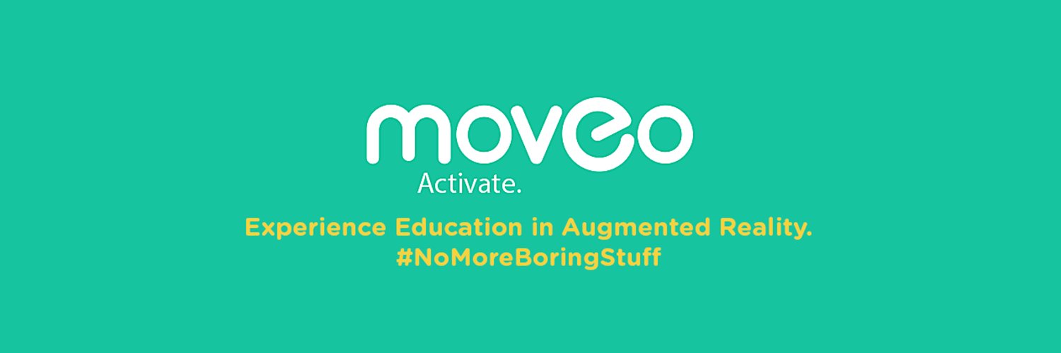 Moveo Activate banner