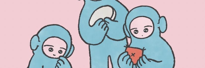 古田絵夢 banner