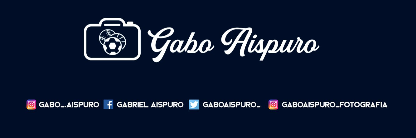 gaboaispuro_'s profile banner image