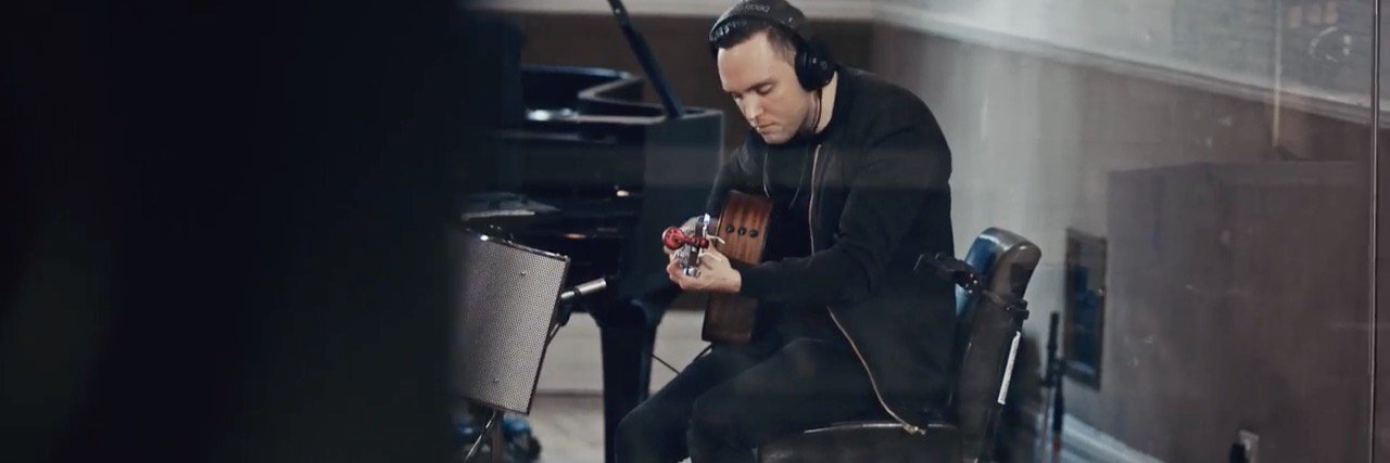 aaronjam3s's profile banner image