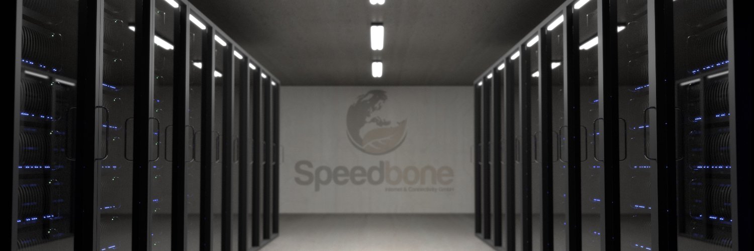 Speedbone banner
