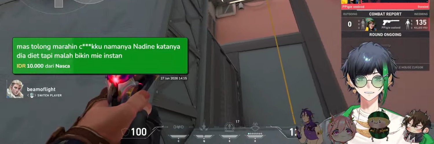 zaonkas's profile banner image