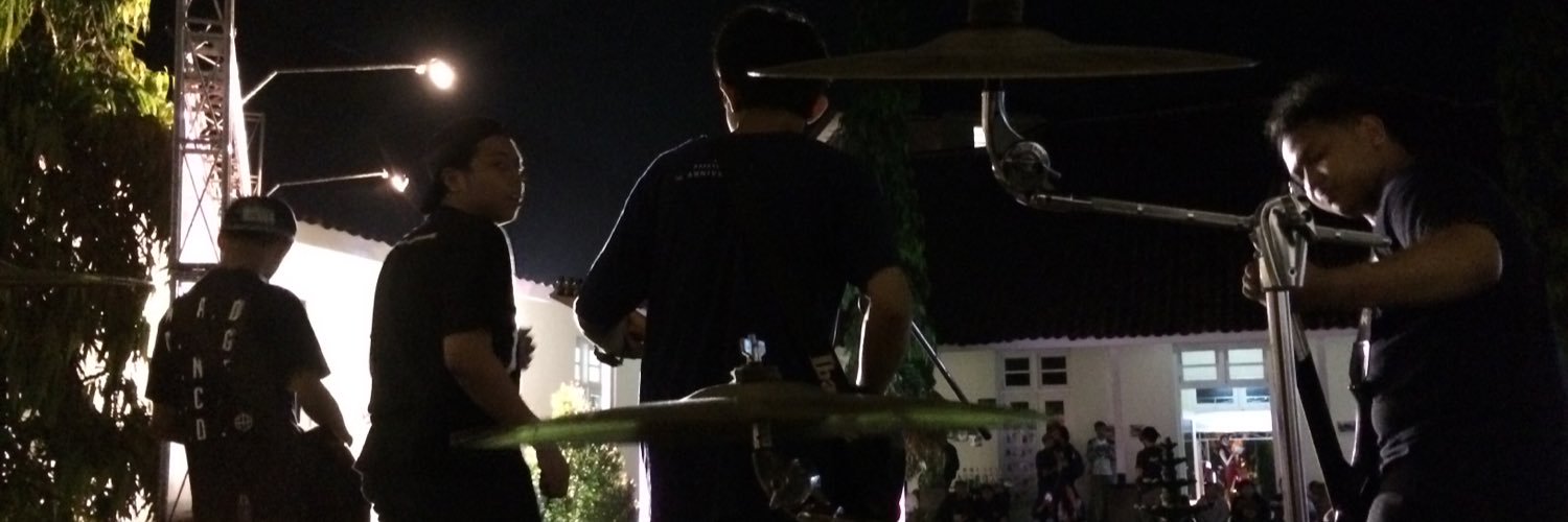 Fajar Khoirul Umam banner