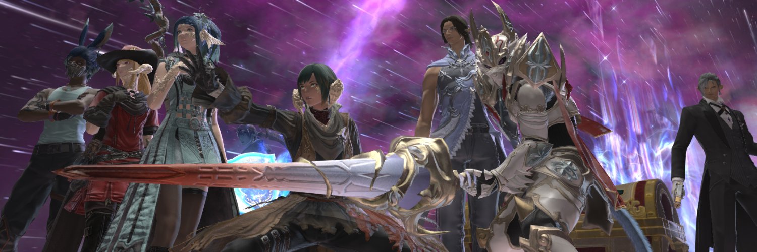 FinalCrisisCore's profile banner image