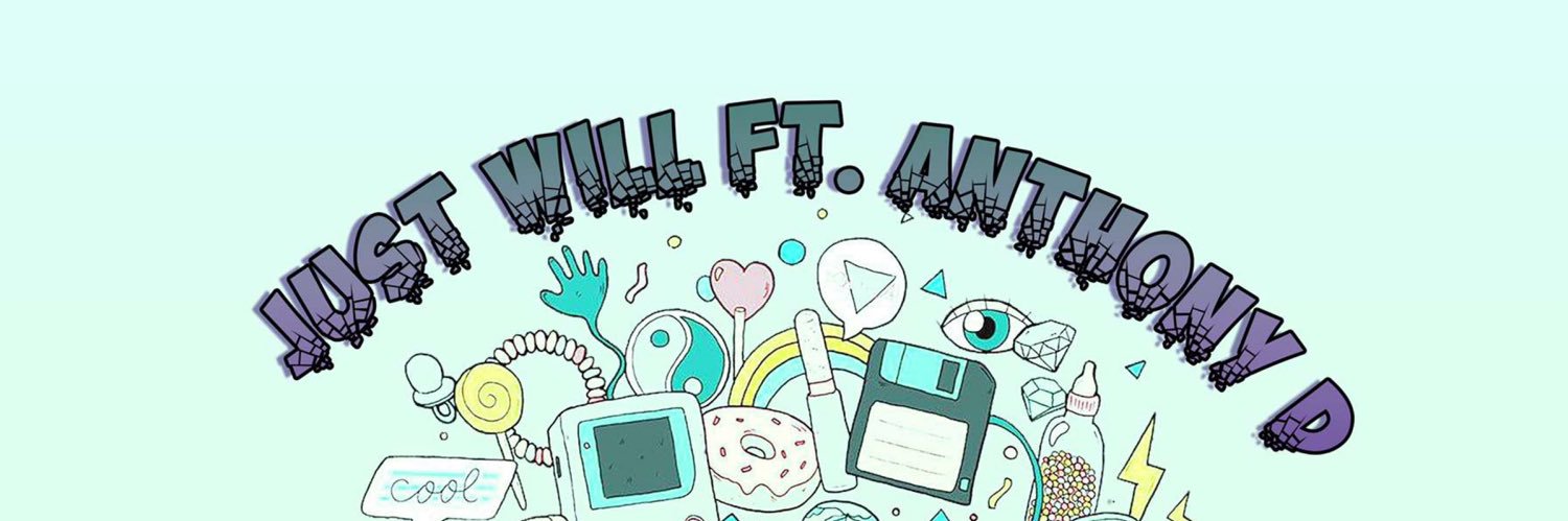 ibejustwill's profile banner image